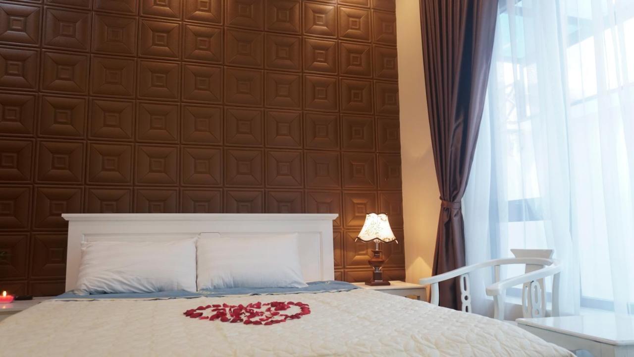 Monza Villa Шамшон Екстер'єр фото