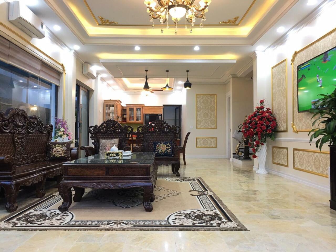 Monza Villa Шамшон Екстер'єр фото
